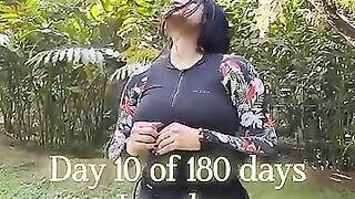 Day 10 of 180  day.wellness motivation