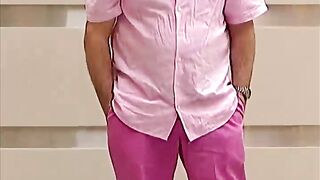 Pink Prank   Just For Laughs Gags