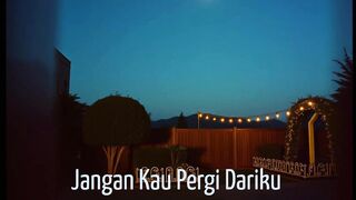 Audjuna - Jangan Kau Pergi Dariku