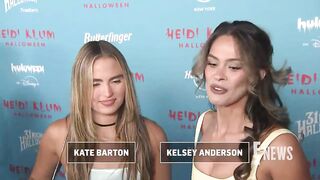 Kelsey Anderson Shares Update on Joey Graziadei Wedding Planning