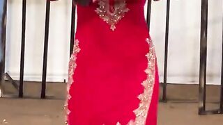 Mujra stage Drama