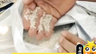 2gudang pengoplosan merek beras SPHP sudah berakhir di amankan