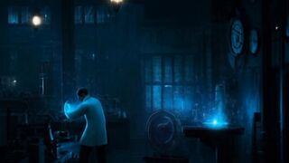The Forgotten Inventor Who Created a Time Machine