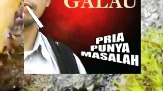 GUDANG GALAU