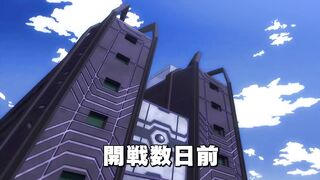 [S01-E164] My Hero Academia FINAL