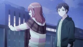[S01-E04] My Friends Little Sister