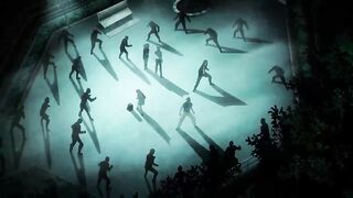 [S01-E05] Tojima Wants to Be