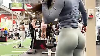 Strong Girl Era