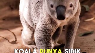 Cute and Surprising Facts About Koalas  Australias Sleepy Icon