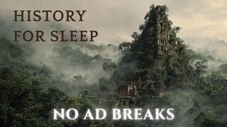 What Actually Occurred During the Great Maya Collapse?