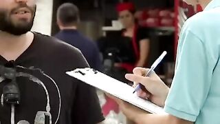 Prank Your Boyfriend  Just For Laughs Gags