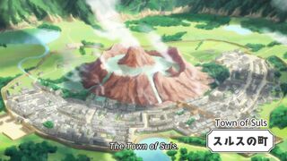 Nageki no Bourei wa Intai shitai Cour 2 Episodes 5