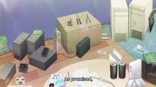 Tomodachi no Imouto ga Ore ni dake Uzai Episodes 5