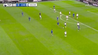 Tottenham - Chelsea