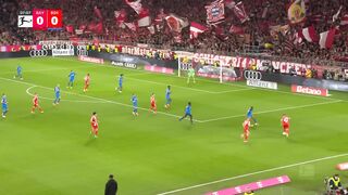 Bayern Munich - Bayer Leverkusen