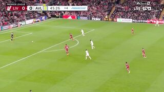 Liverpool - Aston Villa