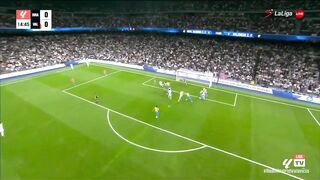 Real Madrid - Valencia