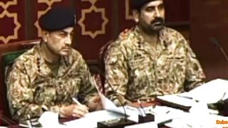 You are the Army Chief, I am the Chief Minister. Why did you come here after avoiding politics? What is your business? We are also here.