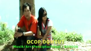 OCOP DOMBUT - GERSON
