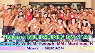 MARS MURUNG RAYA