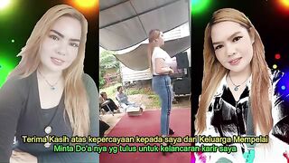 ORANG ASING - DESSY