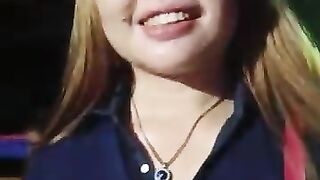 DESSY PERFORMANCE
