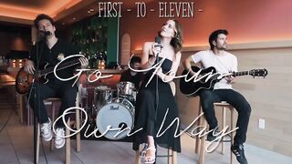 Go Your Own Way Cover