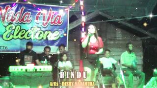 RINDU - DESSY