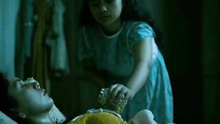 Wo keeda jisne maa ko raakshas bana diya   Vrexplaner