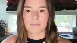 Danica Patrick Testimony on Cryptocurrency Investment