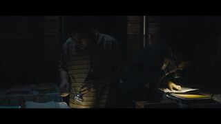 Part 2 of a viral Indonesian horror movie