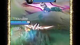 Ketika timing tepat dan reaksi super cepat jadi pembeda