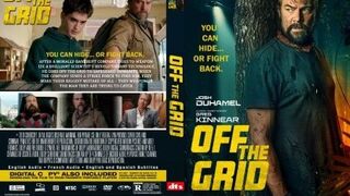 Off the Grid - Full Action Movie 2025