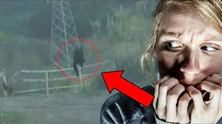Top 5 SCARY Ghost Videos That All Have A Creepy SIGHTING On CAMERA