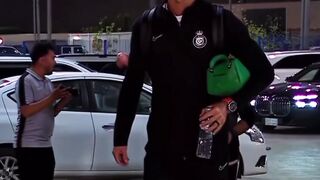 Al Nassr Vs Real Madrid