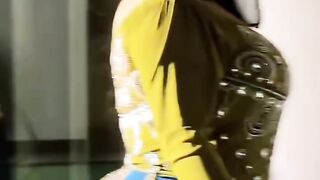 Why do the wives of Dubai sheikhs live in dark