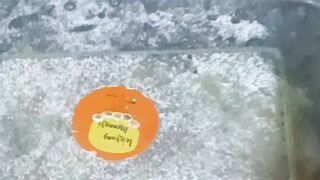 Unboxing Klepon