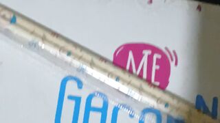 Unboxing Gacoan Noodles