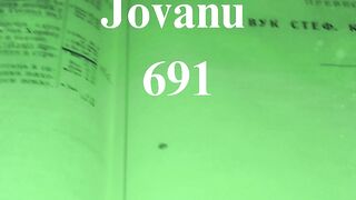Jevanđelje po Jovanu 691