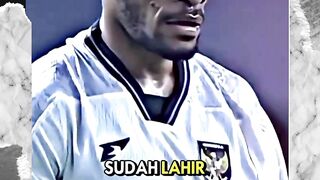 Fadly Alberto, Penerus Yakob Sayuri!