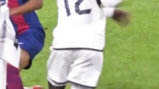 Pemain serba Bisa Real Madrid