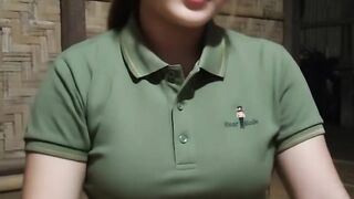 Asian sexy girl