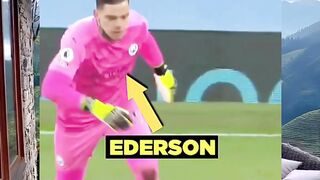 Momen ketika Gündoğan mempermalukan Sanchez dengan skill kelas dunia!