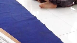 Hataman Al-Quran di tetangga