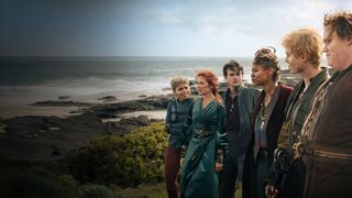 The Rats A Witcher Tale (2025)