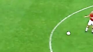 Pure Excellence from David Beckham