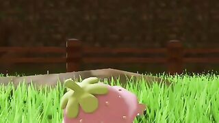 Pusing Kepala Adek (Bayi Roblox)