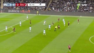 Manchester City - AFC Bournemouth