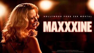 MaXXXine (2024) Full Movie Hindi Dubbed