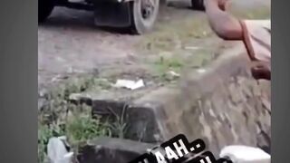 Tau AHh Jigetin Ajah Memelucu